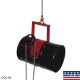 Wesco Deluxe Drum Lifter/Dispenser