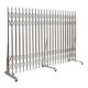 Xtra Heavy-Duty Portable Gates