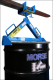 Morse Fork Mount Hook