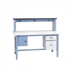 30" x 60" ESD Technical Workbench