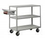 3-Shelf Order Picking Truck