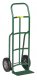 Industrial Strength Hand Truck - Continuous Handle