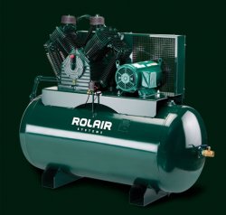 Rolair H20320K100