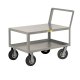 Low Deck Instrument Cart