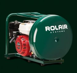 Rolair GD4000PV5H